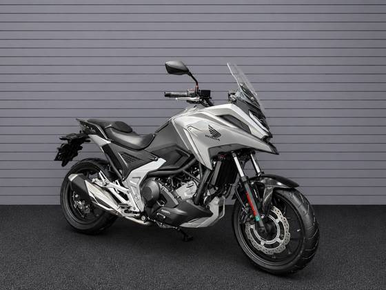 HONDA NC 750X ABS DCT 